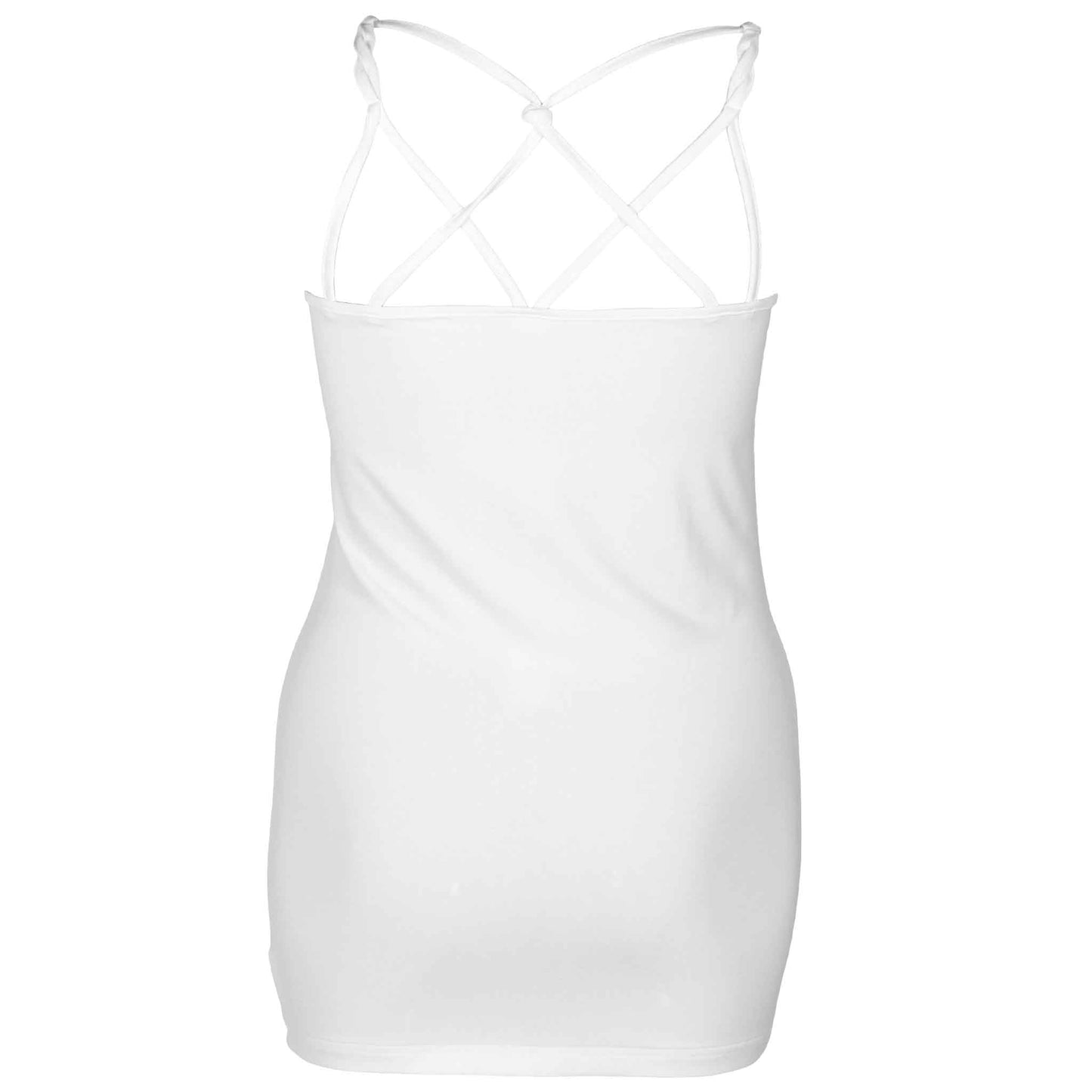 Longlady Shirt Tamara