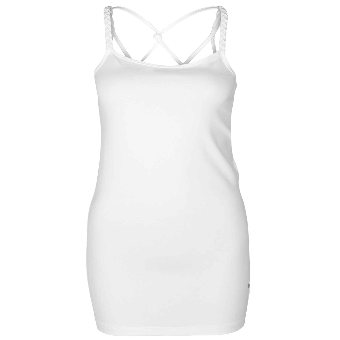 Longlady Shirt Tamara
