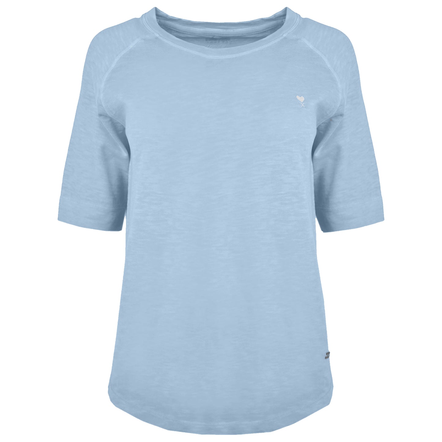 XOX Shirt Raglan