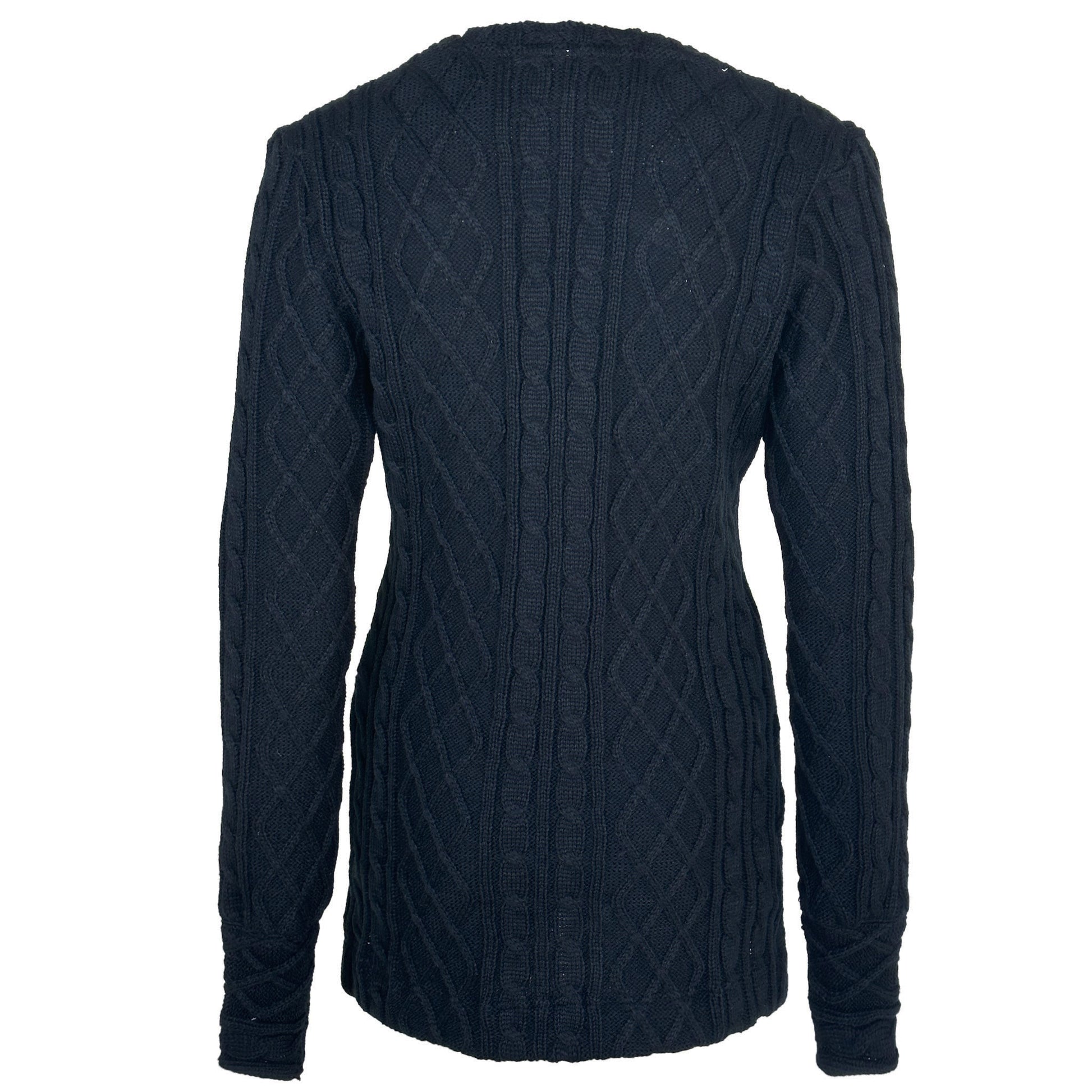 Tall Longlady Trui Franca - lange vrouwen