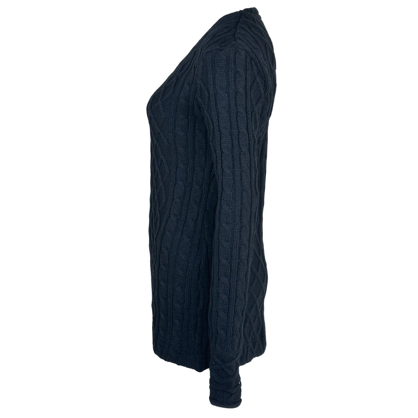 Tall Longlady Trui Franca - lange vrouwen