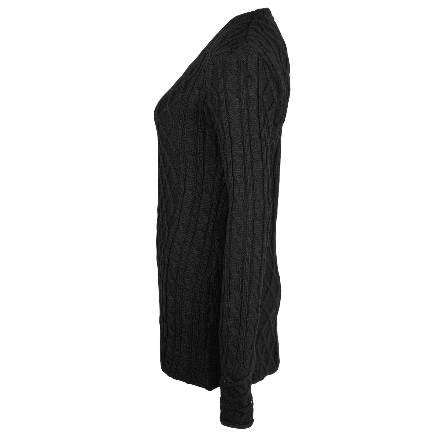 Tall Longlady Trui Franca - lange vrouwen