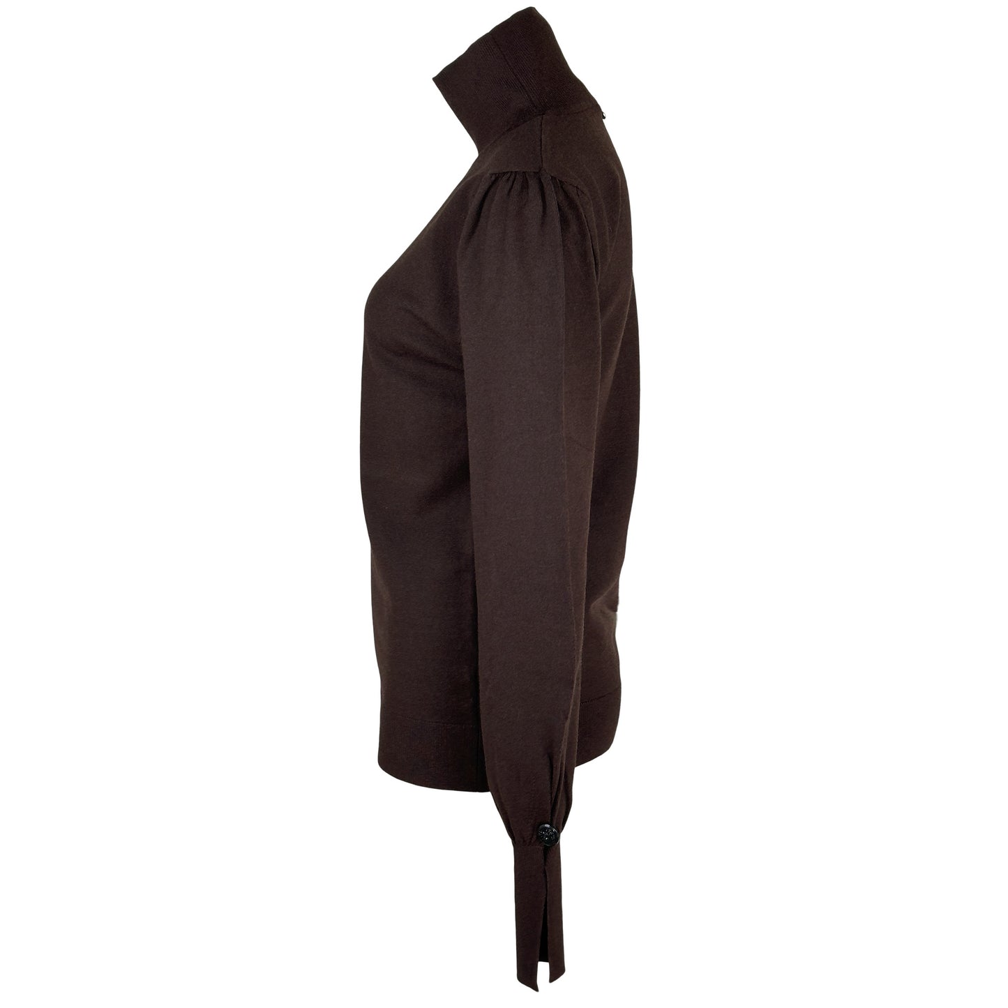Tall Only-M Trui Sierknoop - lange vrouwen