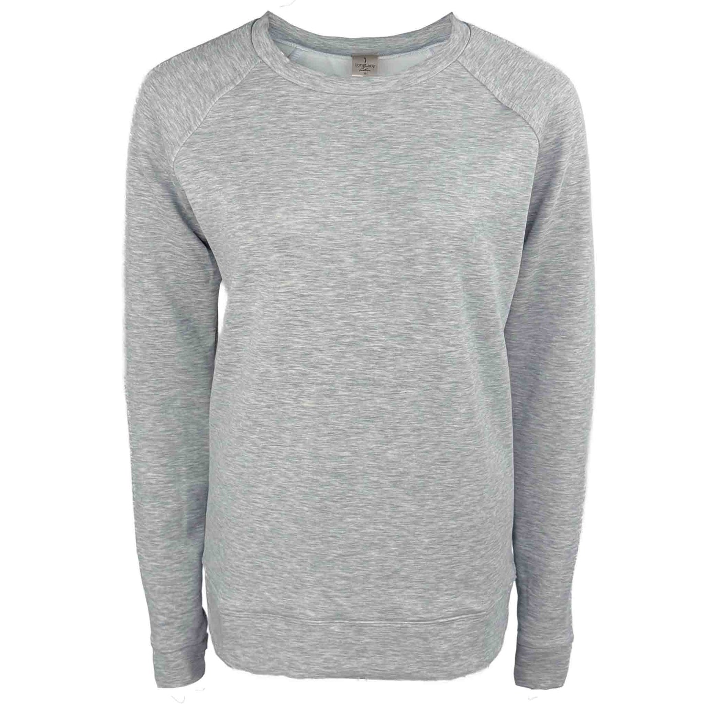 LongLady Sweater Freya | Tall