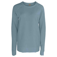 LongLady Sweater Freya Lichtblauw | Tall