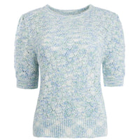 NED Truitje Nene Lichtblauw | Tall