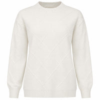 NED Truitje Lesia Offwhite | Tall