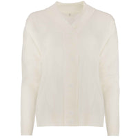 NED Vestje Douro Offwhite | Tall lange vrouwen voorzijde