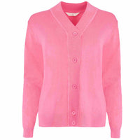 NED Vestje Douro Roze | Tall