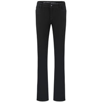 Wonderjeans WB Boot Forever Black, tall jeans voor lange vrouwen