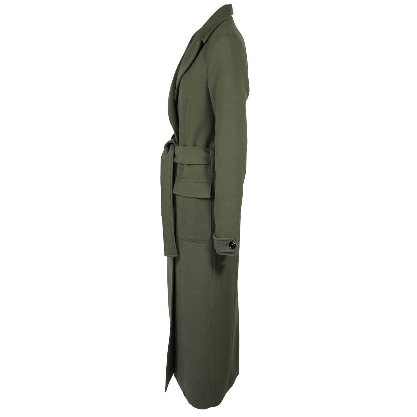Longlady Jas Mandy Khaki | Tall