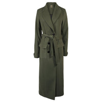 Longlady Jas Mandy Khaki | Tall