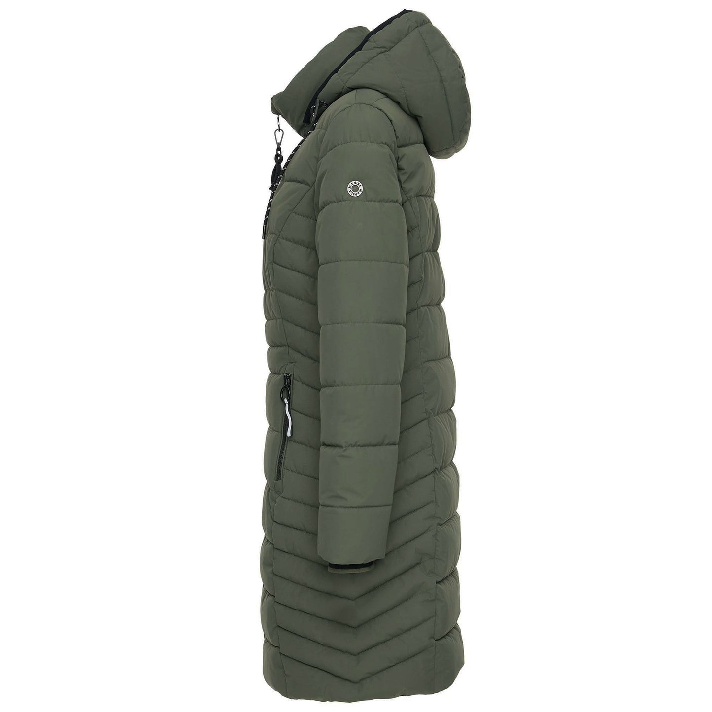 Manisa Jas Khaki | Tall