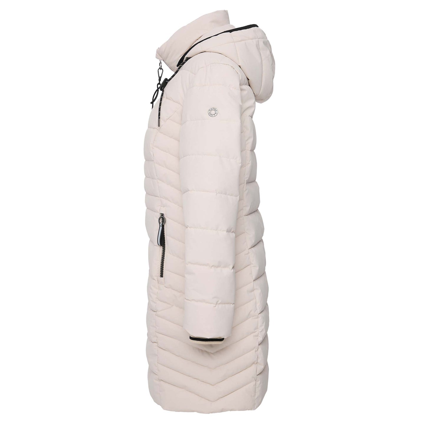 Manisa Jas Lichtbeige | Tall