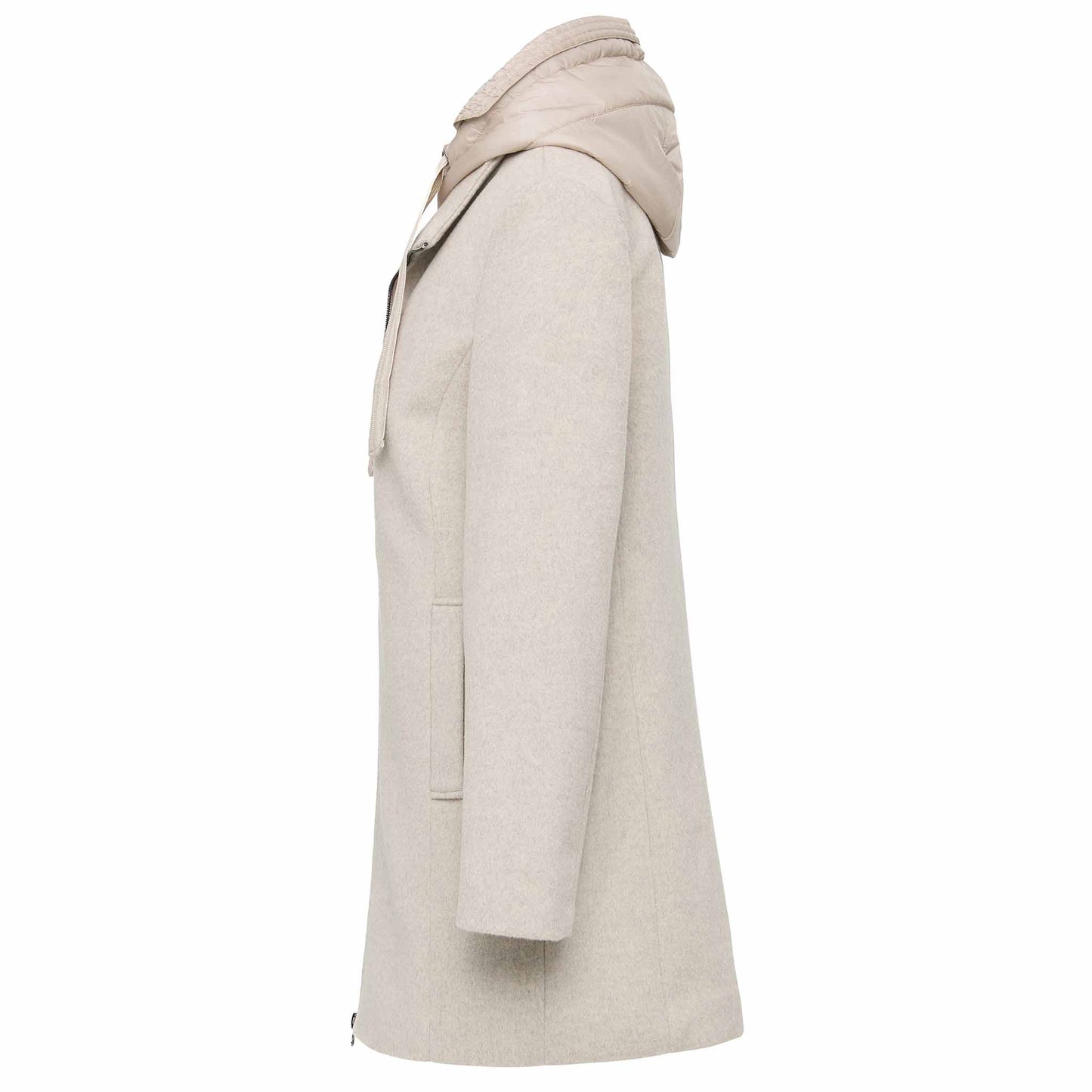Manisa Jas Lichtbeige | Tall