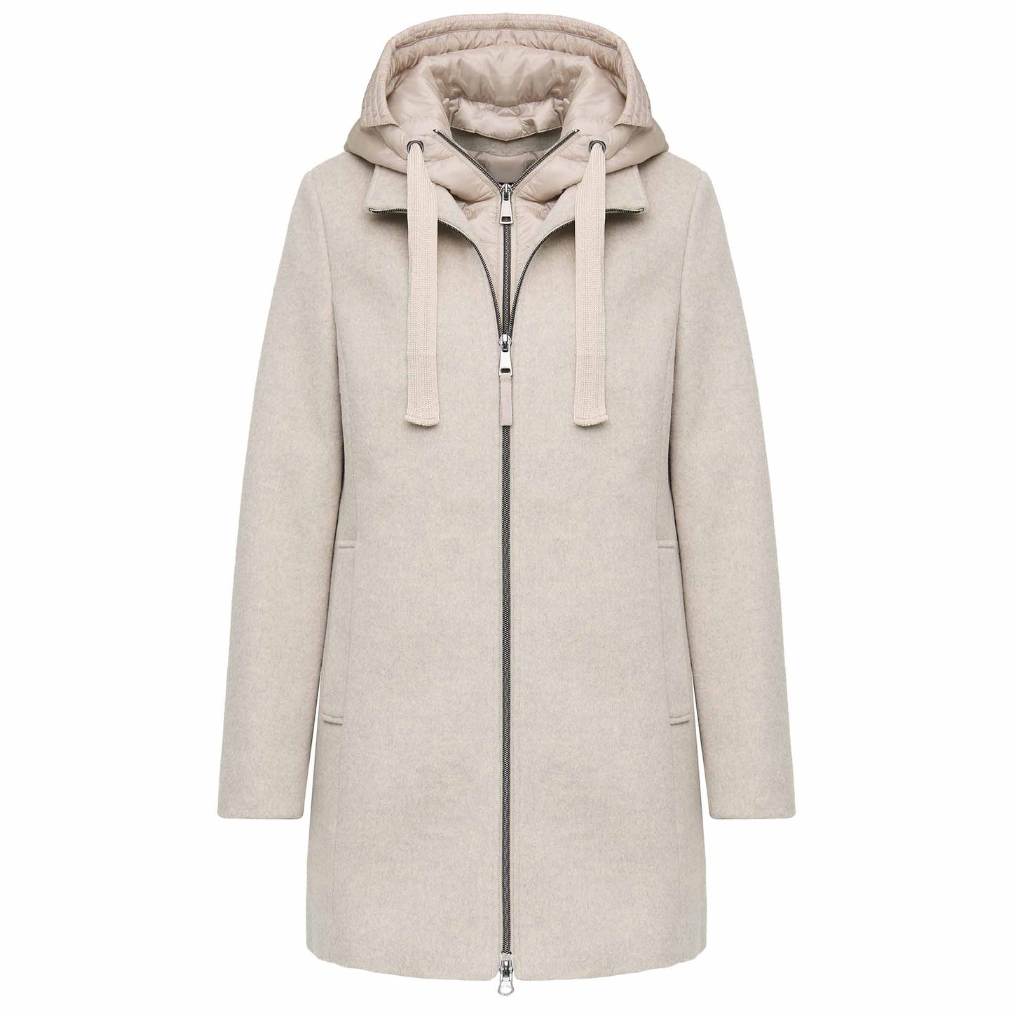 Manisa Jas Lichtbeige | Tall