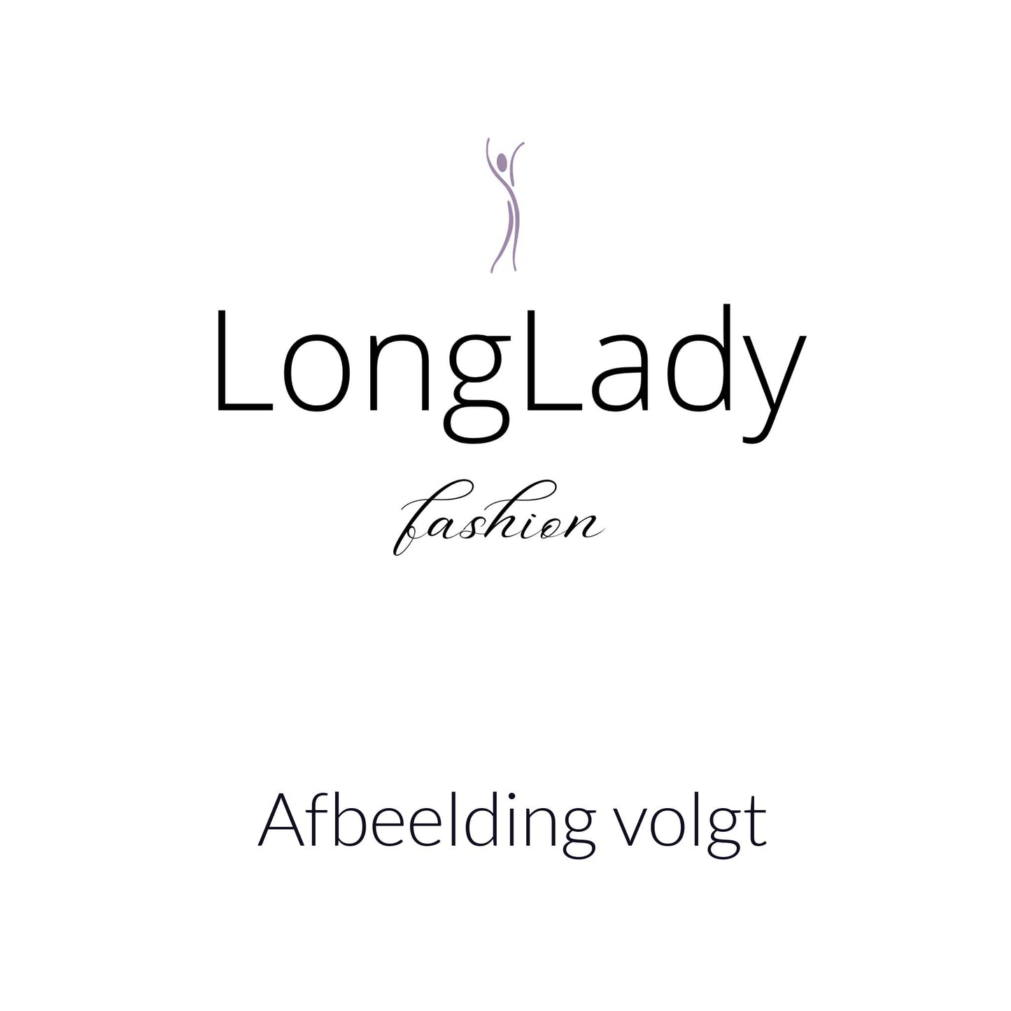 Longlady Sweater Freyda | Tall