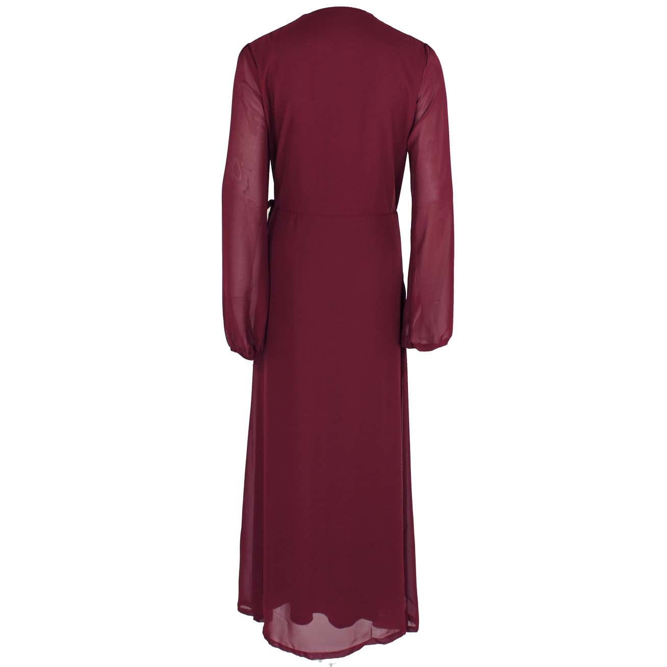 Longlady Jurk Jolyn | Tall