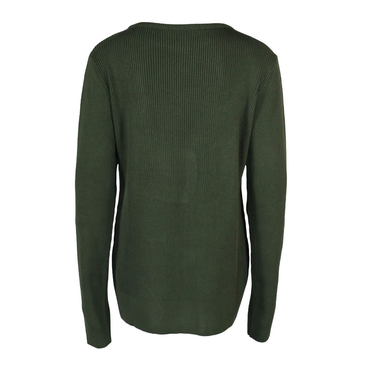 Longlady Sweater Grena