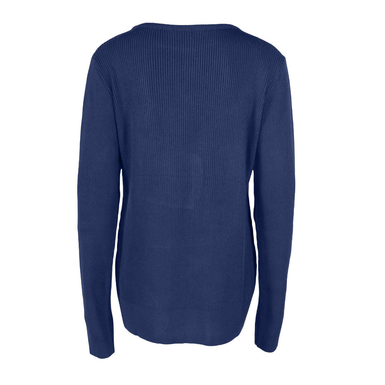Longlady Sweater Grena