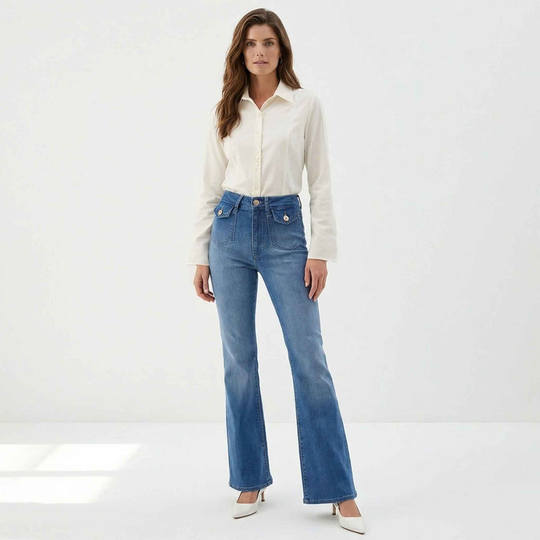 Wat zijn tall jeans?