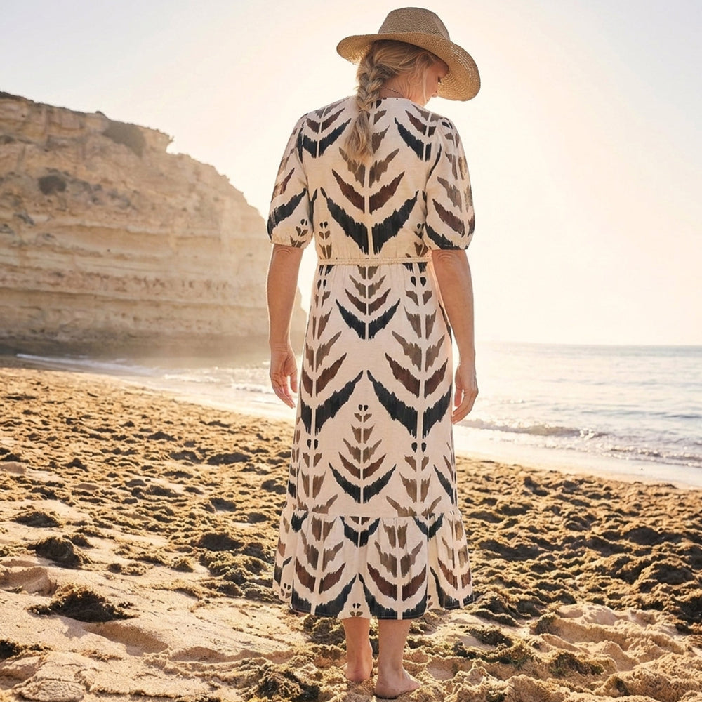 Lange Dames Jurken vs Standaard Jurken: Dit Is Het Verschil Dat Je Ziet En Voelt