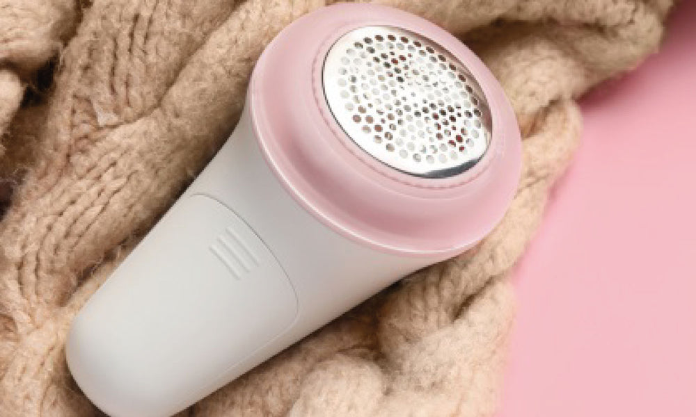 Tips om pilling te voorkomen of te verwijderen