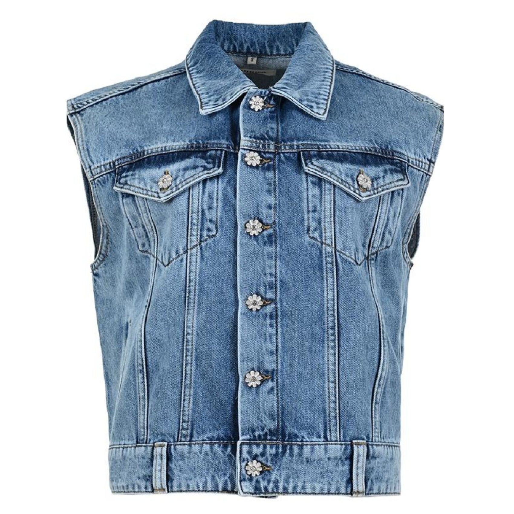 Tall DNM Pure Jack Broome - lange vrouwen