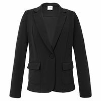 Tall Aime Blazer Ivy Zwart voor lange vrouwen