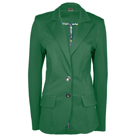 Tall Longlady Blazer Candice - lange vrouwen