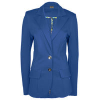 Tall Longlady Blazer Candice - lange vrouwen