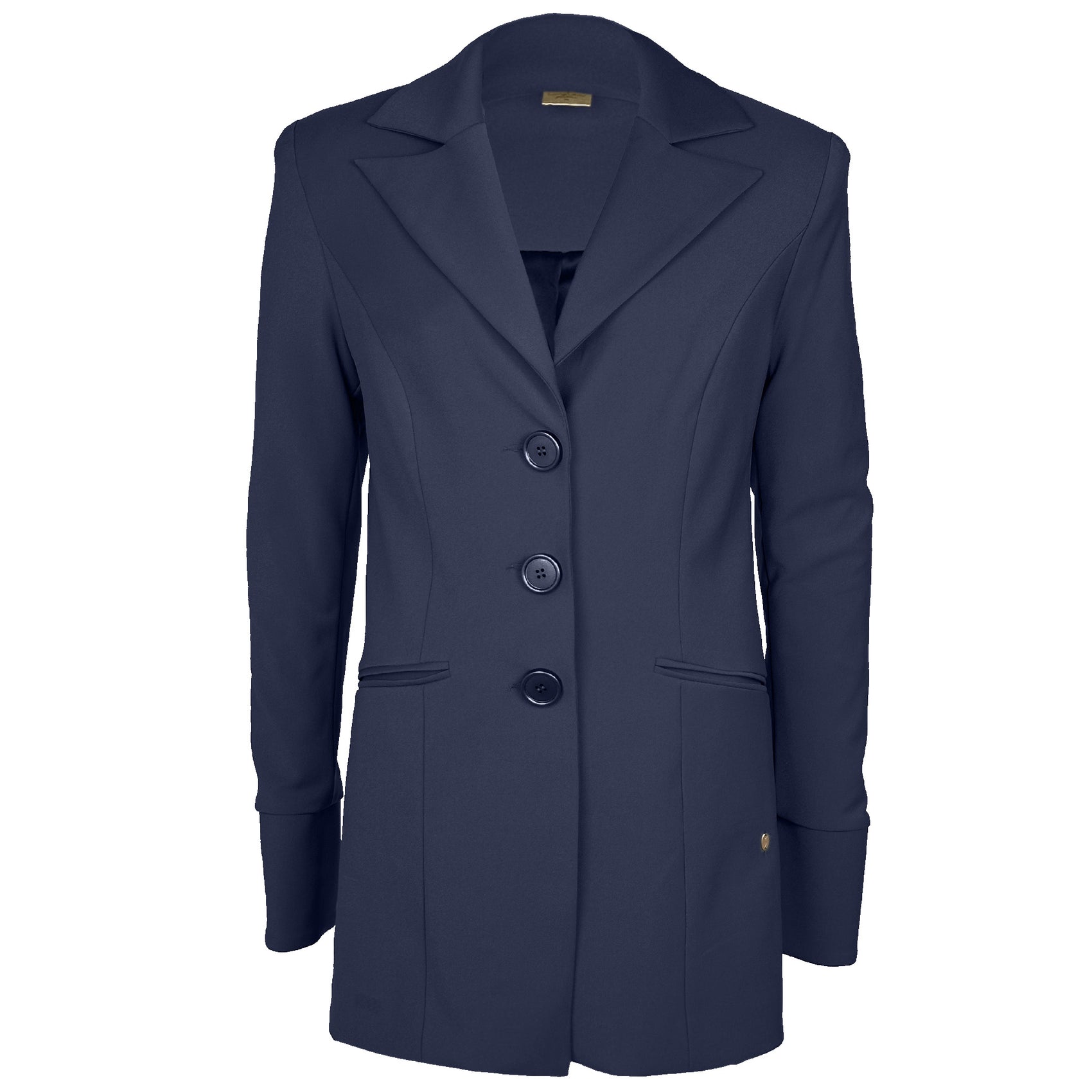 LongLady Blazer Cynthia, tall kleding voor lange vrouwen