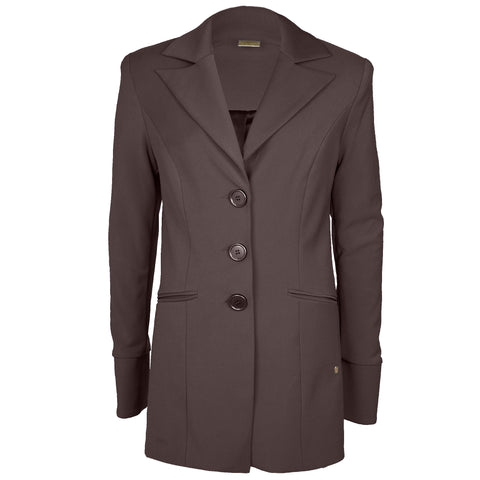 LongLady Blazer Cynthia, tall kleding voor lange vrouwen