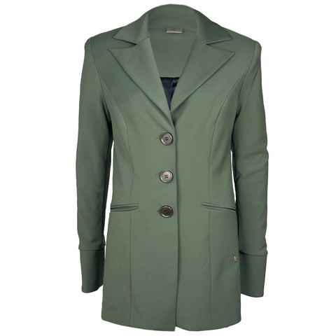 LongLady Blazer Cynthia, tall kleding voor lange vrouwen