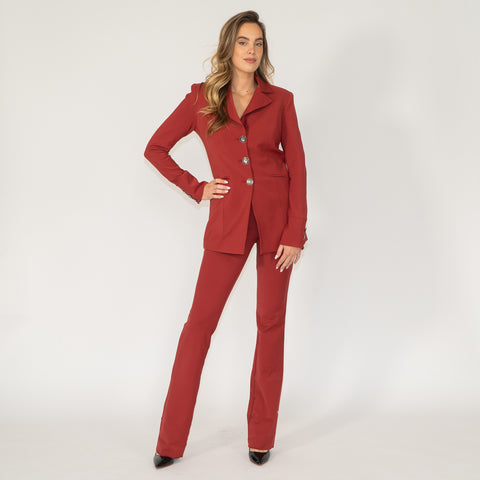 LongLady Broek Biande, tall kleding voor lange vrouwen