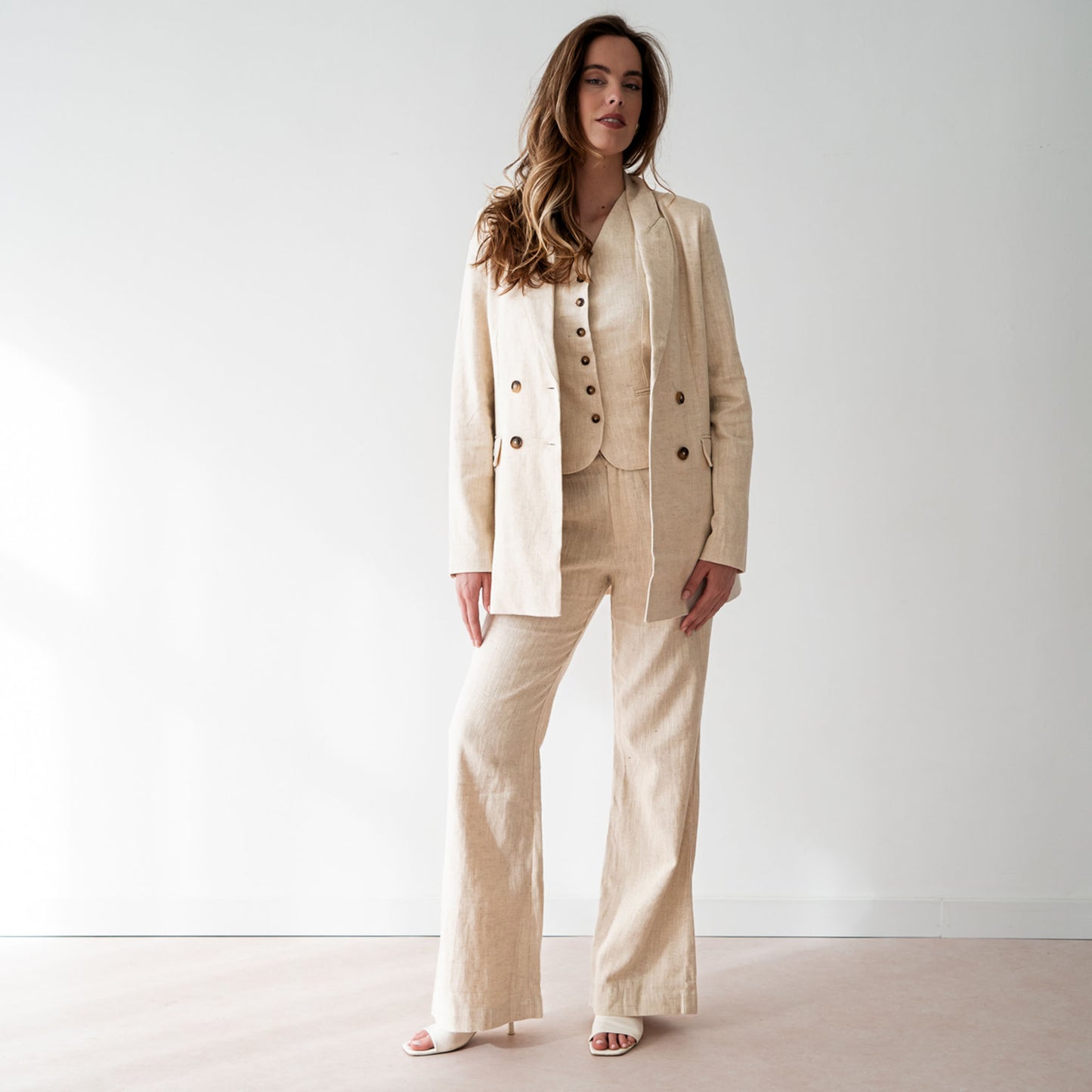 ICNK Blazer Linette