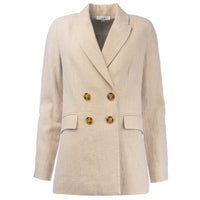 Tall ICNK Blazer Linette - lange vrouwen