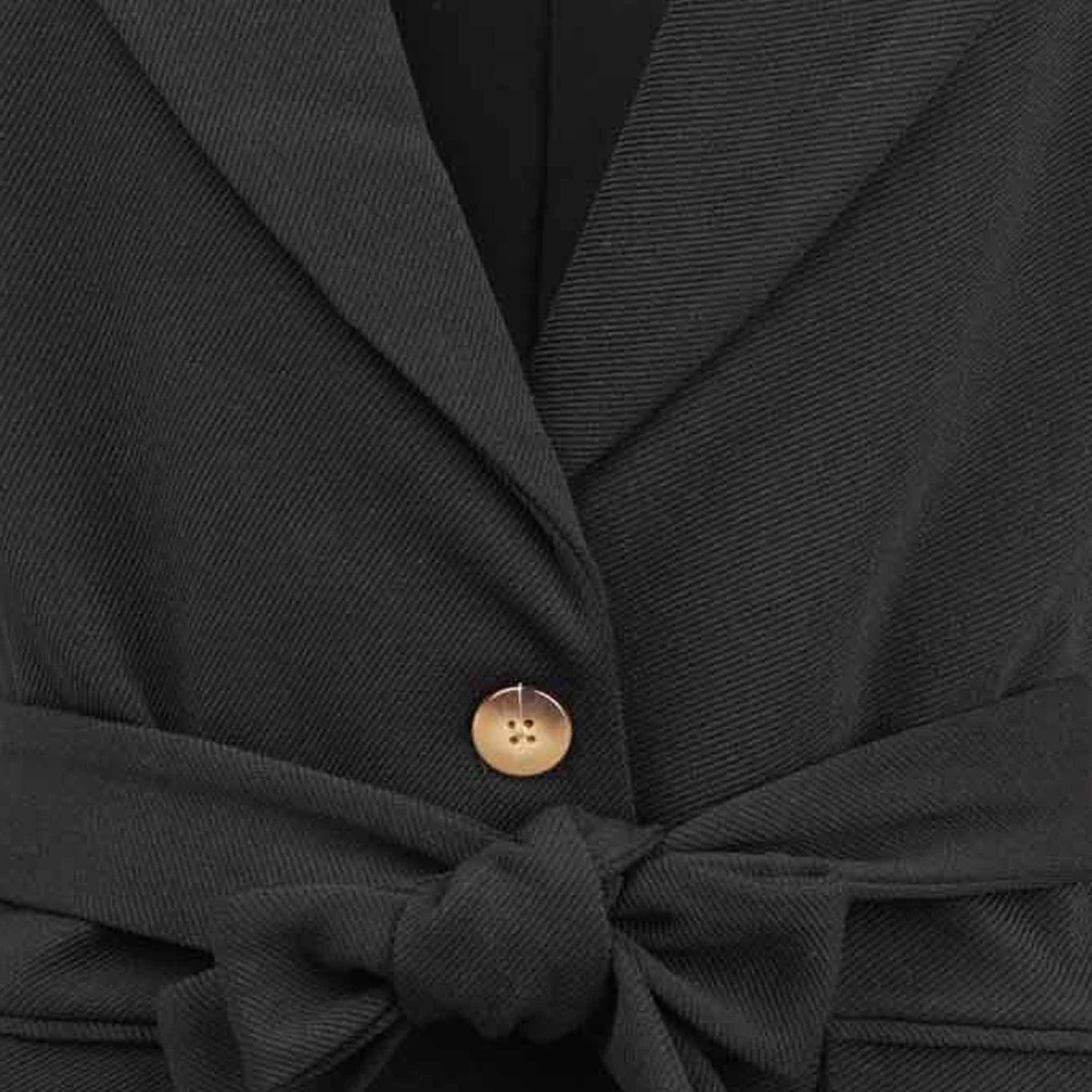 ICNK Blazer Nino Twill, tall kleding voor lange vrouwen