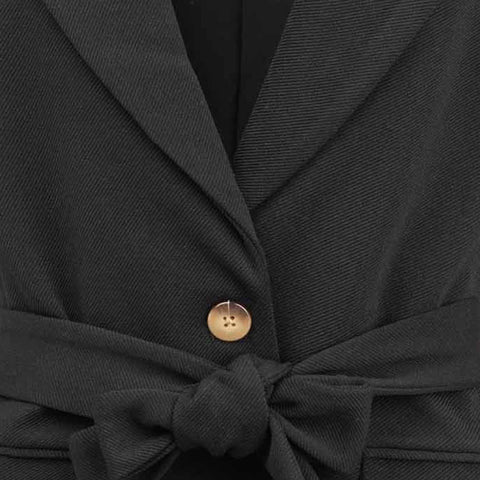 ICNK Blazer Nino Twill, tall kleding voor lange vrouwen