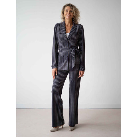 Kimara Broek Lizzy, tall kleding voor lange vrouwen