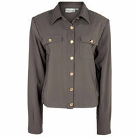 Kimara Jack Semmy Shadow Grey | Tall