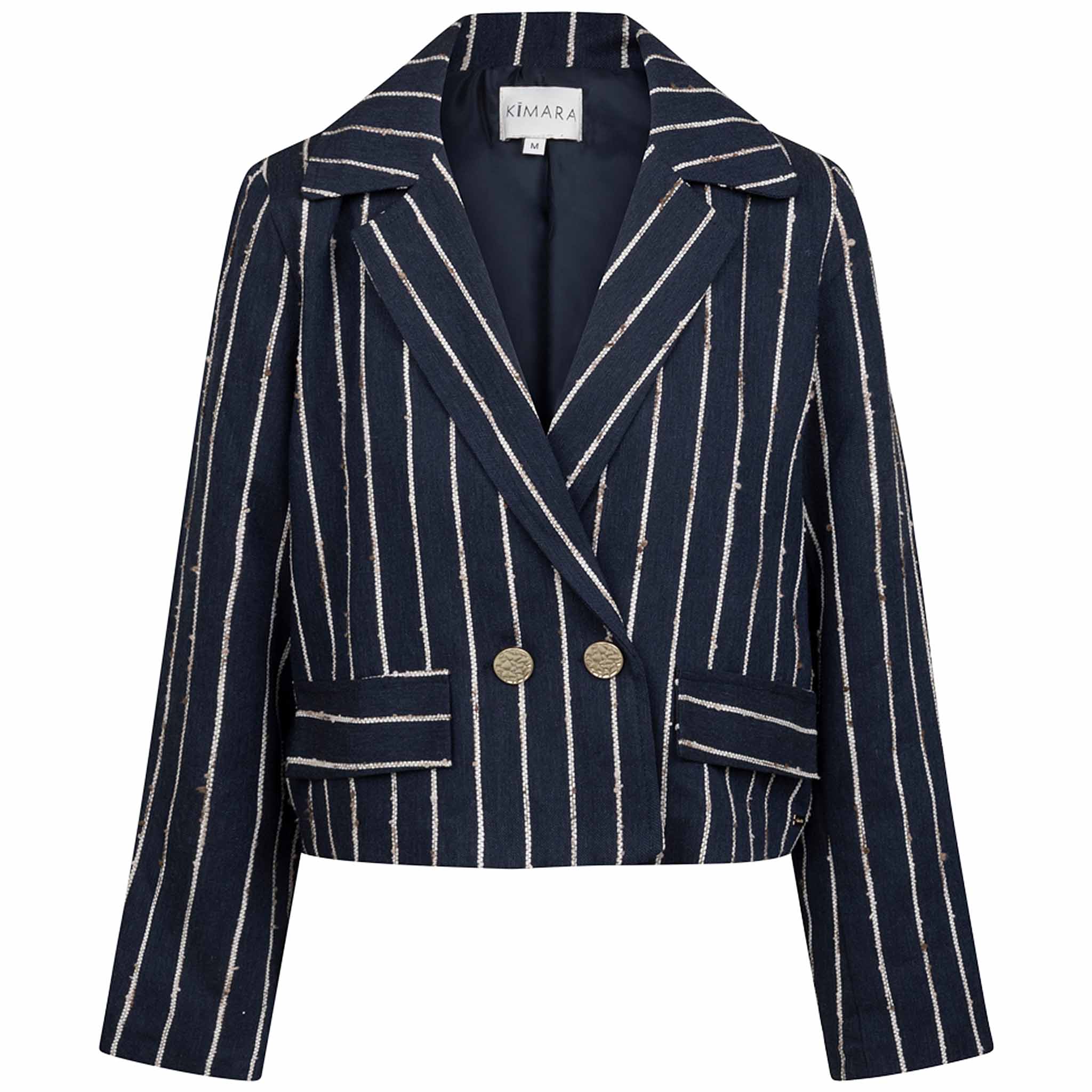 Kimara Blazer Vento | Tall