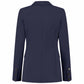 Longlady Z Blazer Travel Strong Navy | Tall