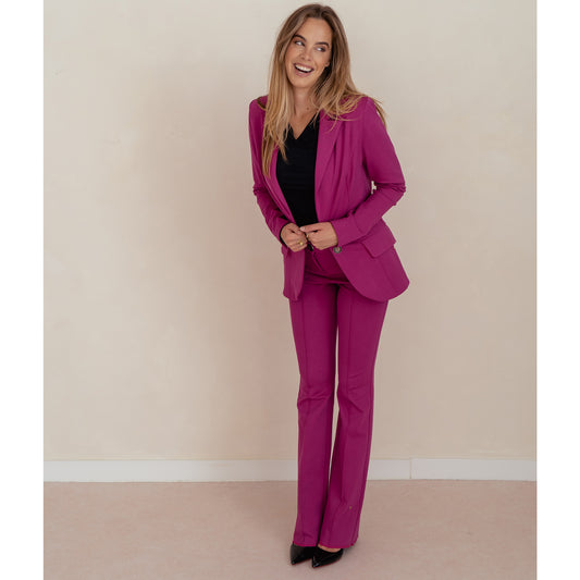Tall Longlady Blazer Candice - lange vrouwen