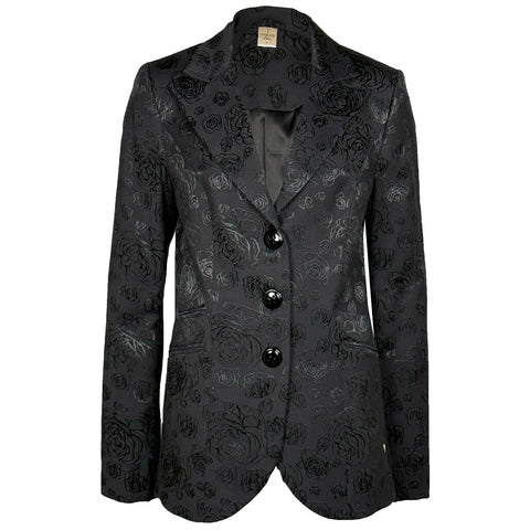 Longlady Blazer Candira, tall kleding voor lange vrouwen
