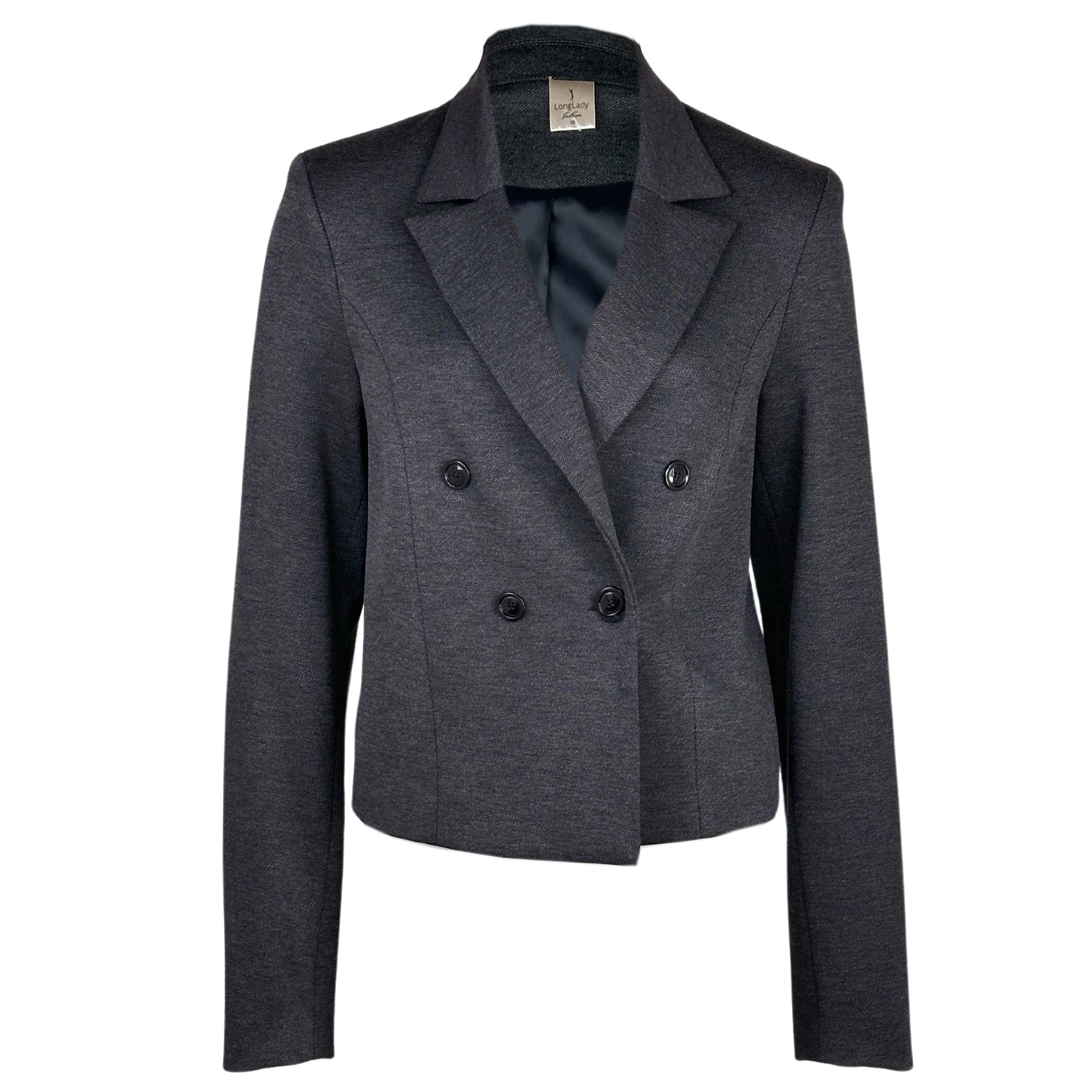 Tall LongLady Blazer Carline - lange vrouwen