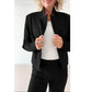 Tall LongLady Blazer Carline - lange vrouwen