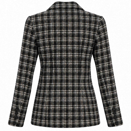 LongLady Blazer Carola Zwart | Tall