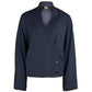 Longlady Blazer Carry Donkerblauw | Tall