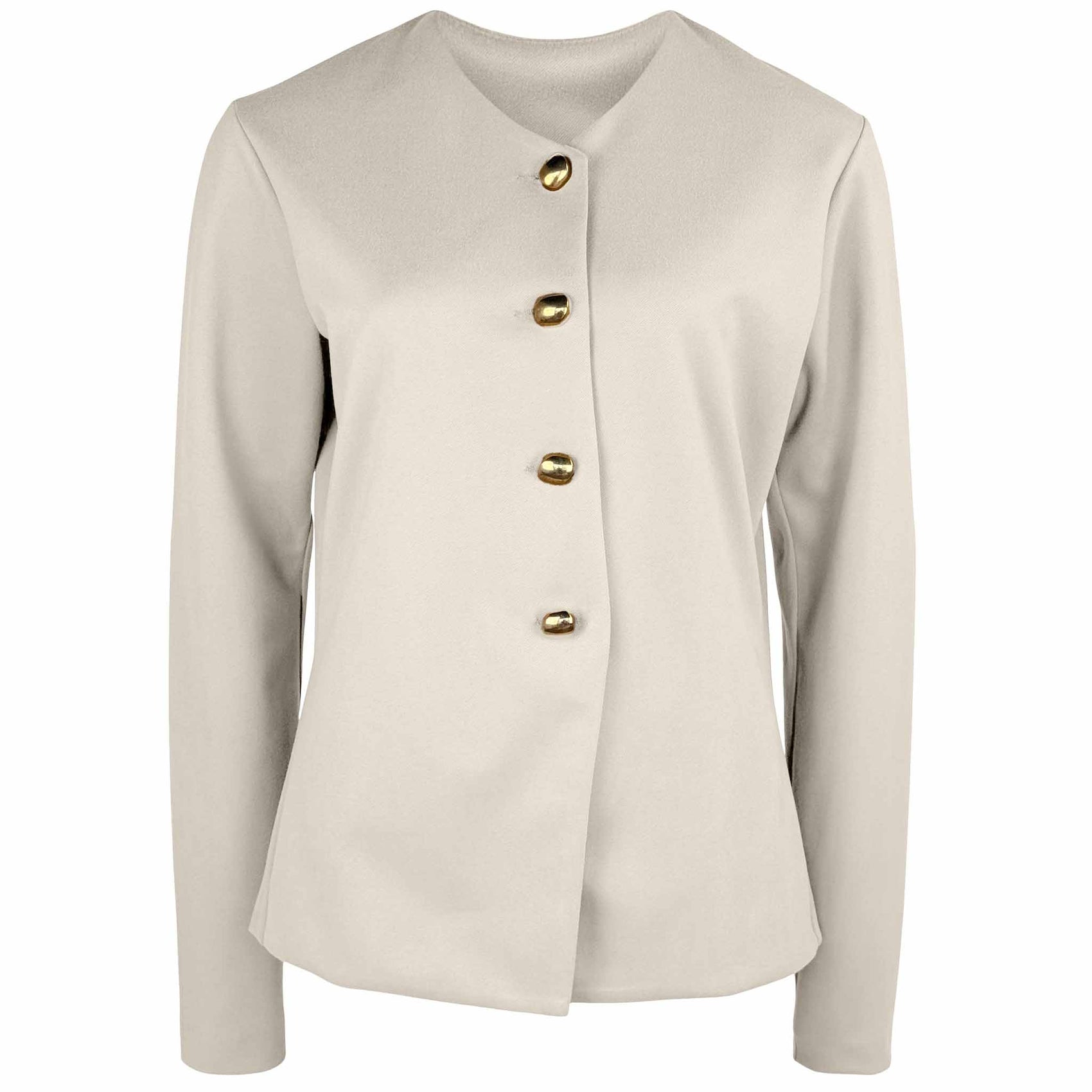 LongLady Blazer Casey Offwhite | Tall